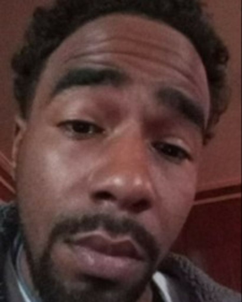 Joshua Jermaine Taylor