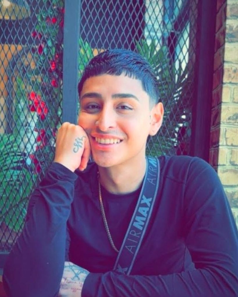 Nicolas "Nico" Martino Hernandez
