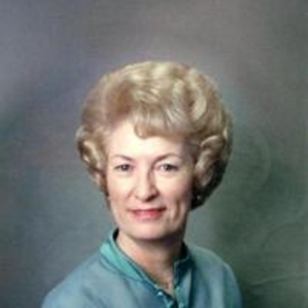 Mary Helen Nesley Profile Photo
