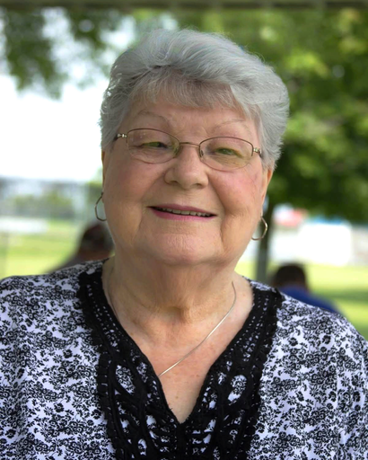 Alice H. Adams's obituary image