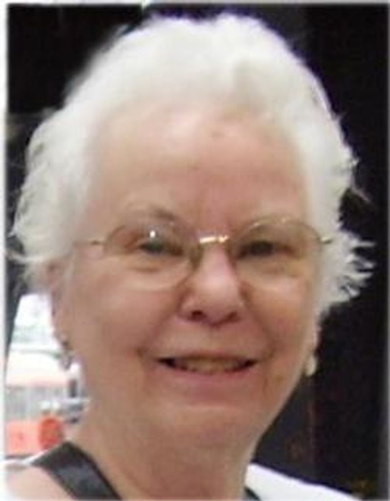 Eloise (Morris) Henderson