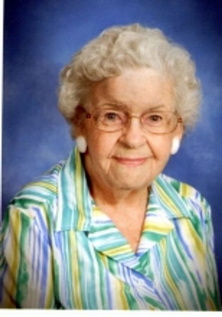 Virginia Braxton