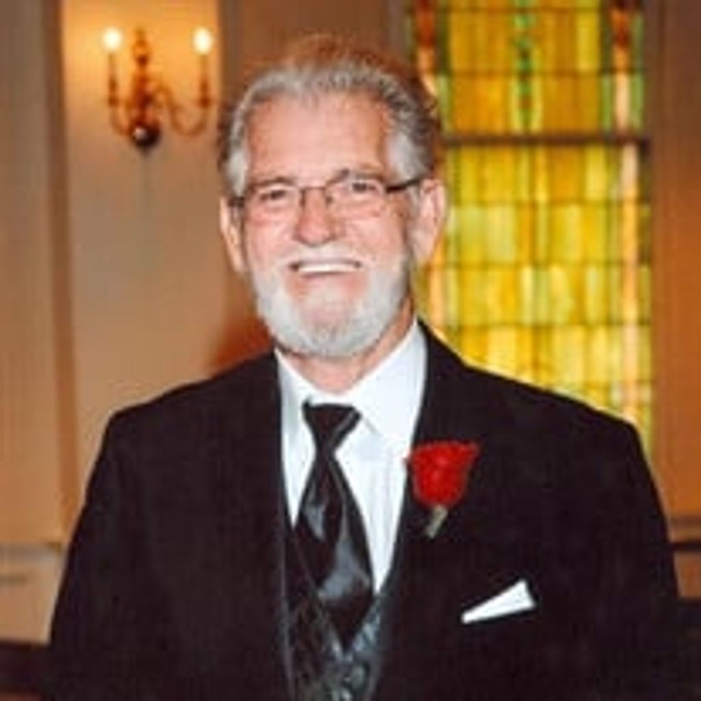 Hubert Lee Hargrave