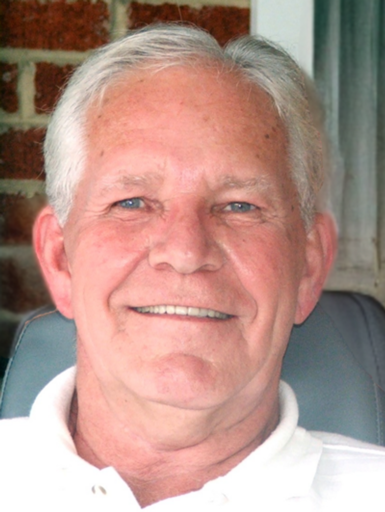 Marvin Setser
