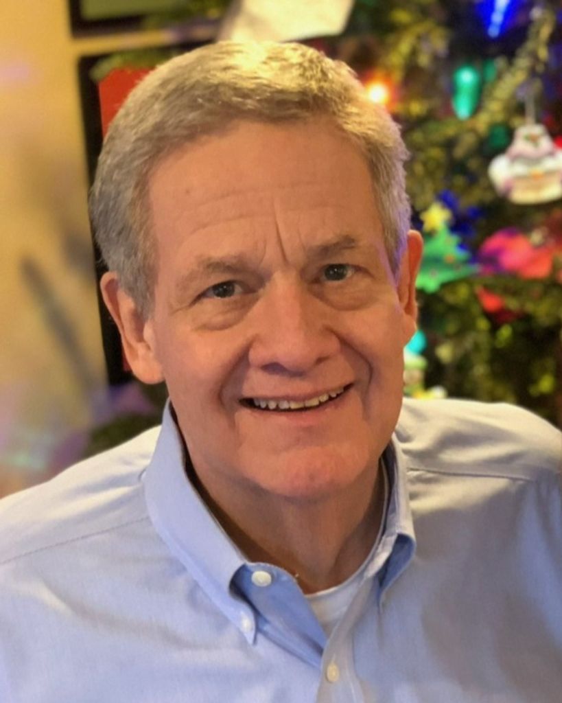 Patrick Medley Morton Profile Photo