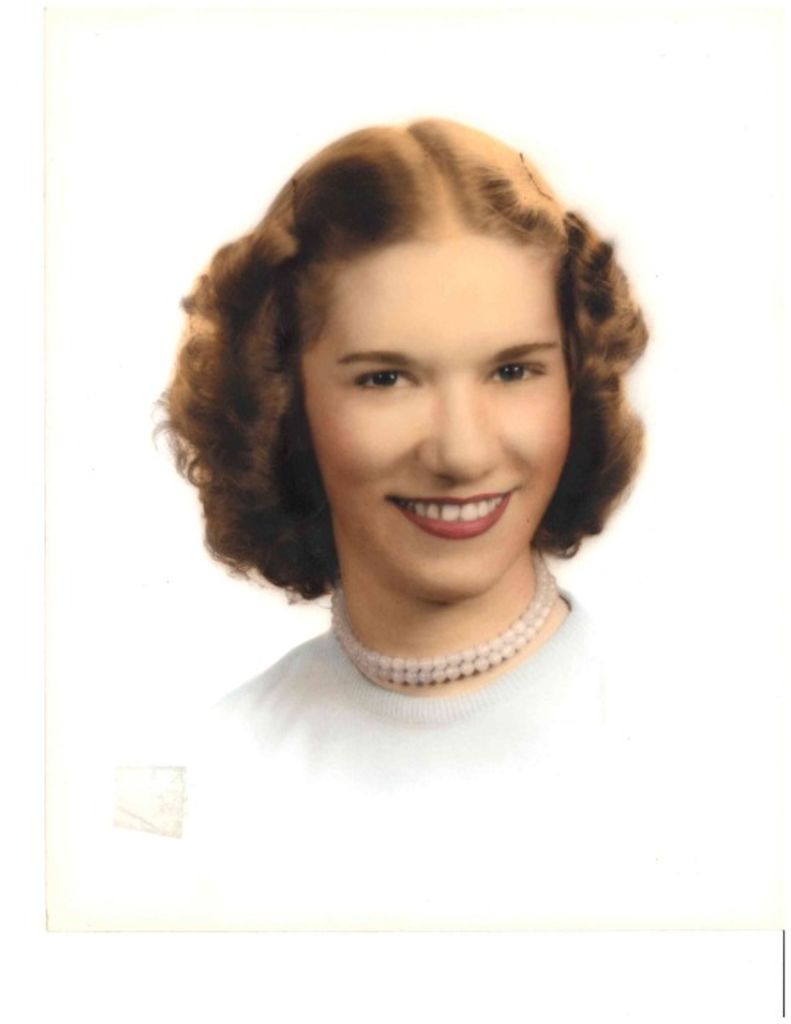 Barbara Marie (Fowler)  Turner