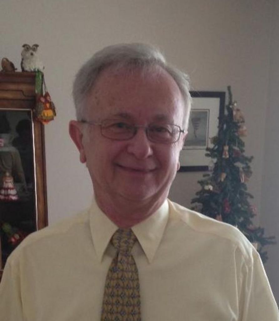 Clarence J. Porod, Jr. Profile Photo