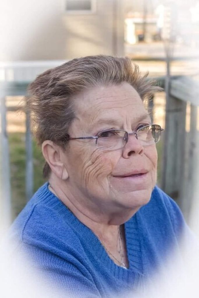 Janice Ilene Garrison