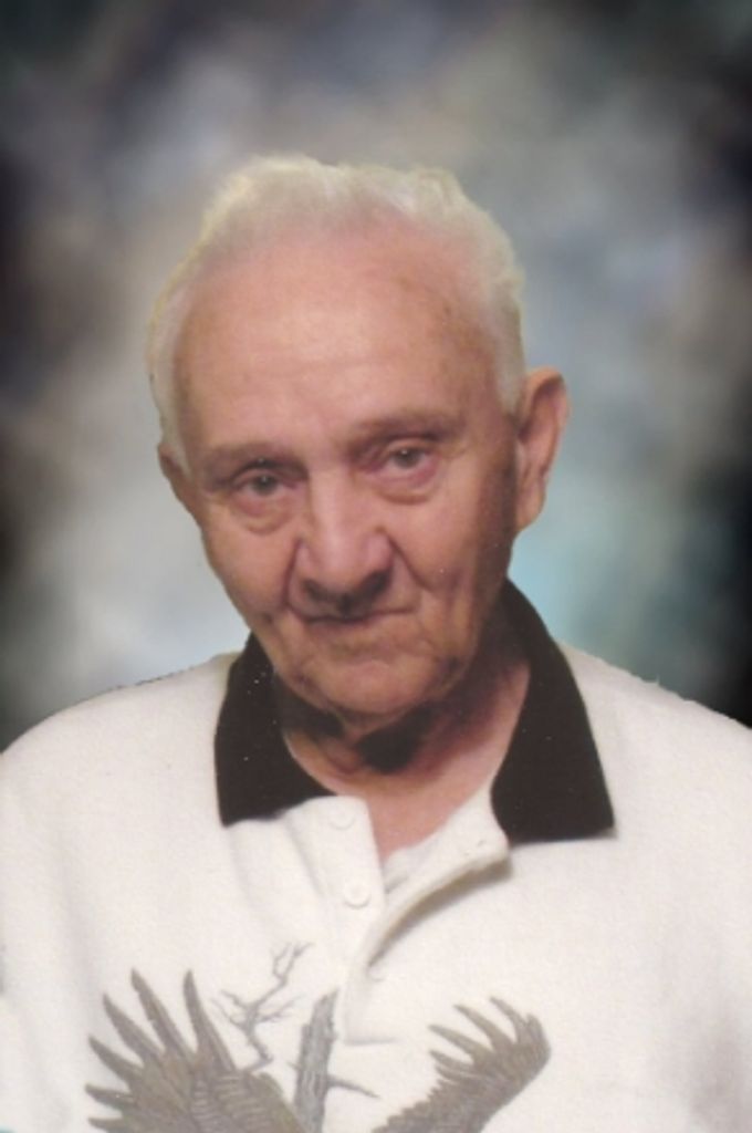 Kenneth O Harty Profile Photo