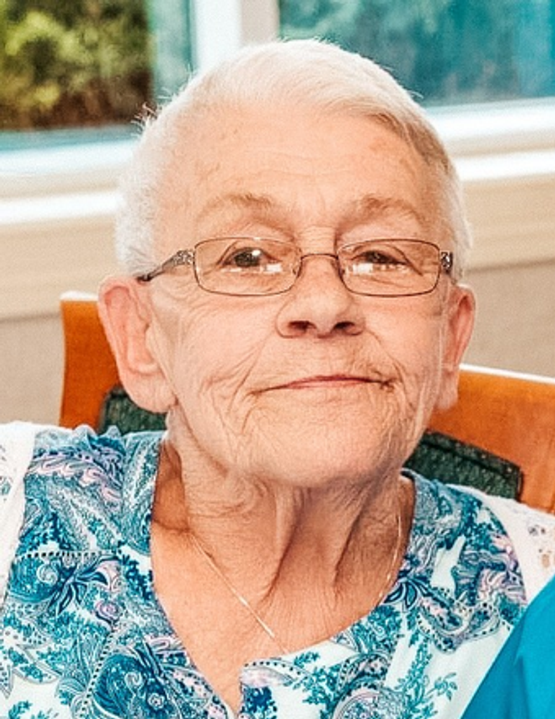 Sharon Lynn (Nee Ward) Graves Profile Photo