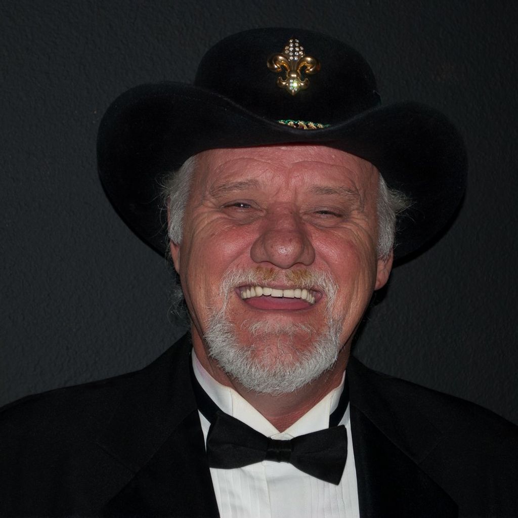 Dennis Edward Ayers