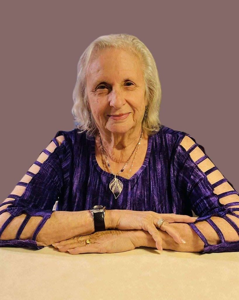Mattie Sue Edwards Profile Photo