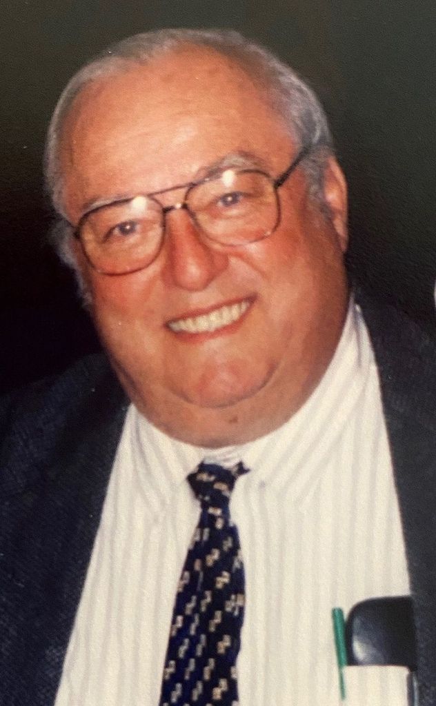 Charles L. "Charlie" Burke Profile Photo