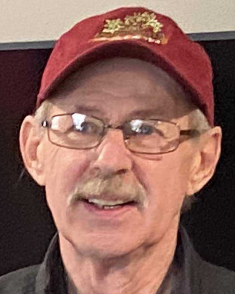 Ron Carrier