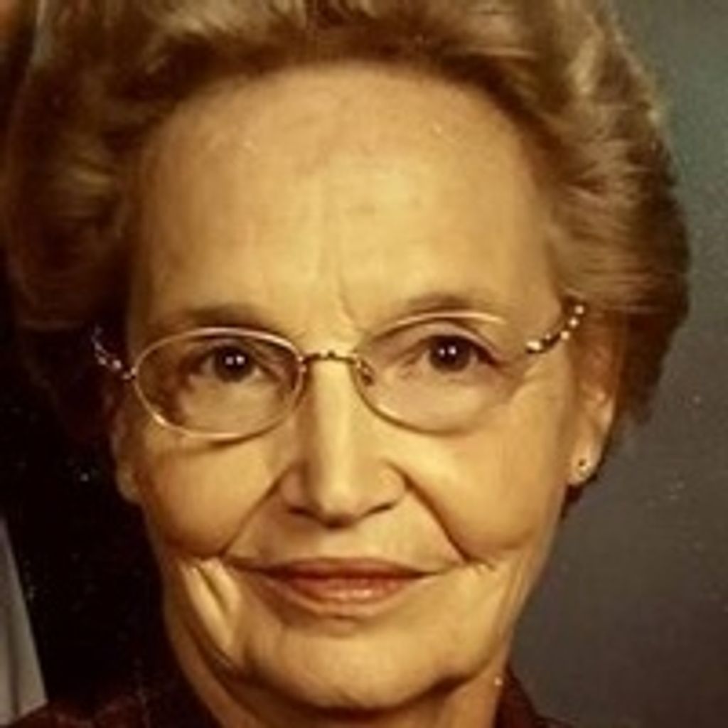 Glynda Jean Moran