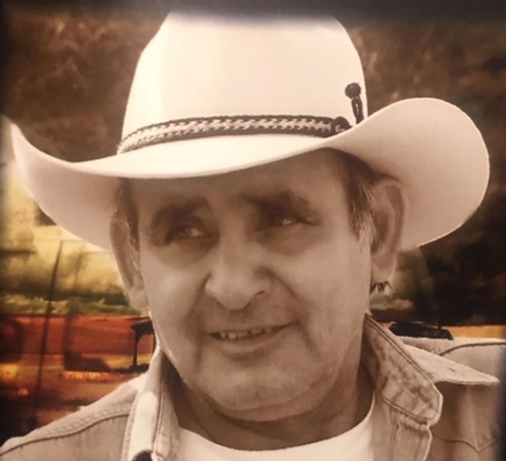 Federico Freddy Salazar Profile Photo