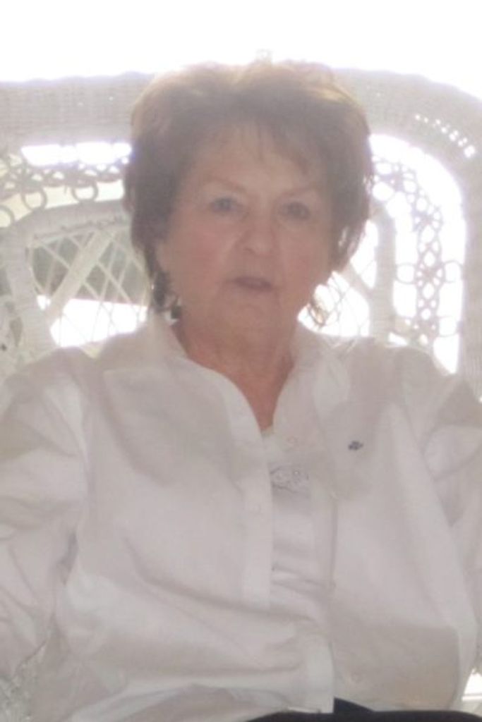 Nelda Jean Winnett Profile Photo