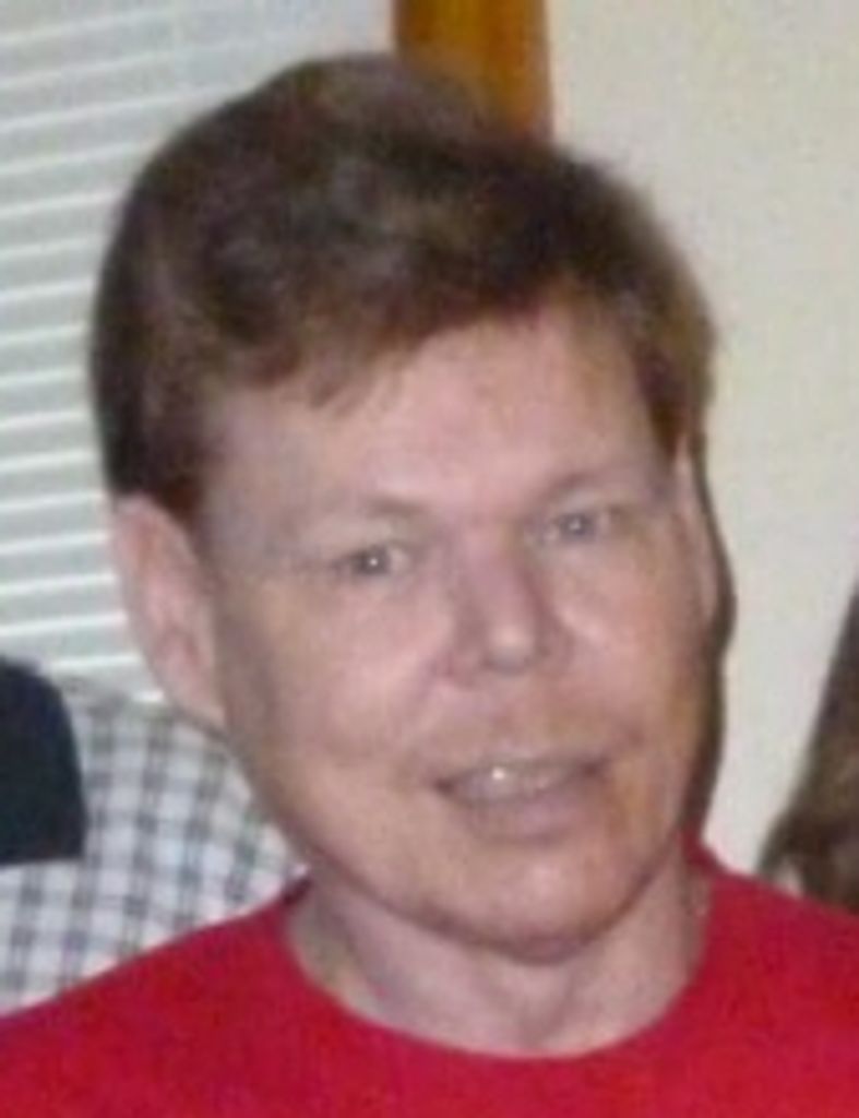 Ronnie Lee Merritt