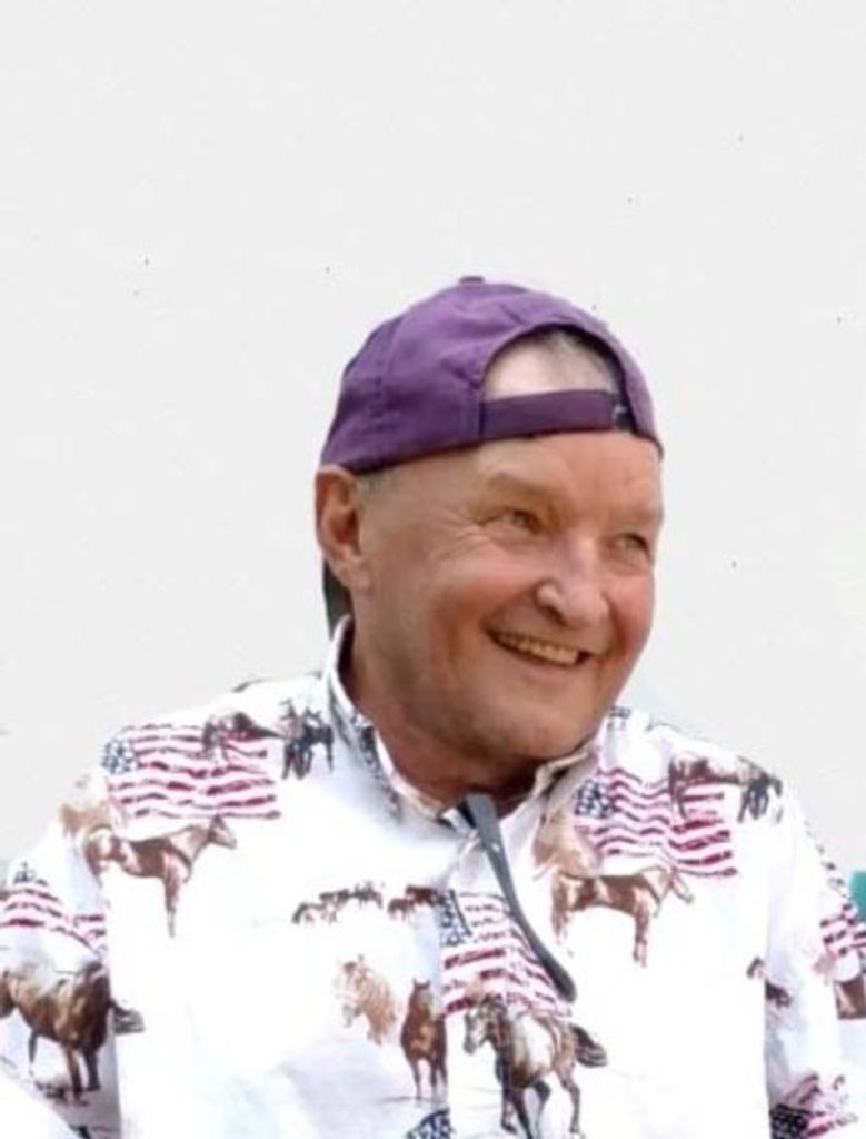 Arlin Pederson Profile Photo