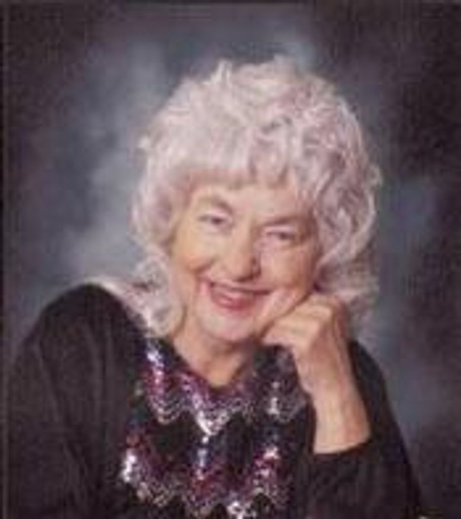 Katherine Bell Duffin