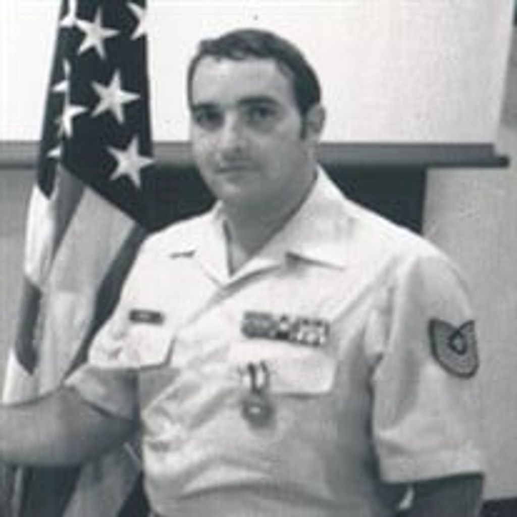 Michael "Sarge" Simiele