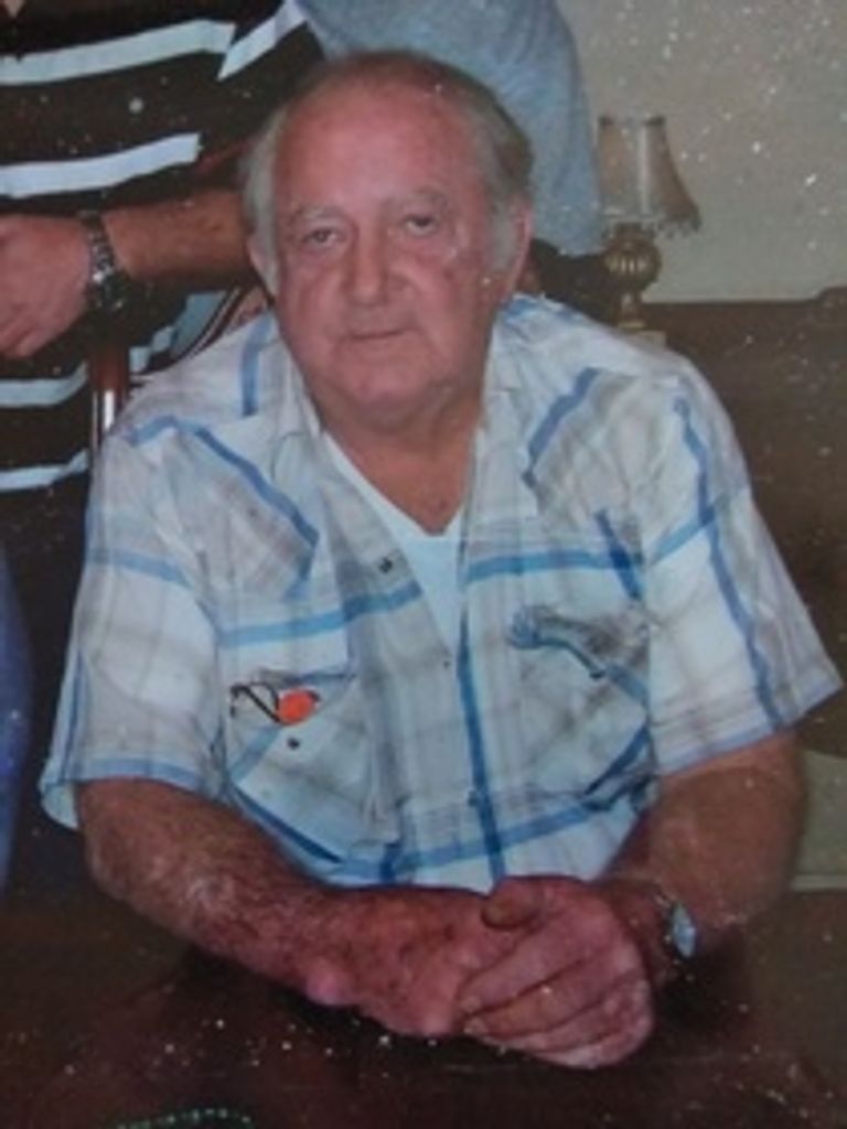 Norman Manton