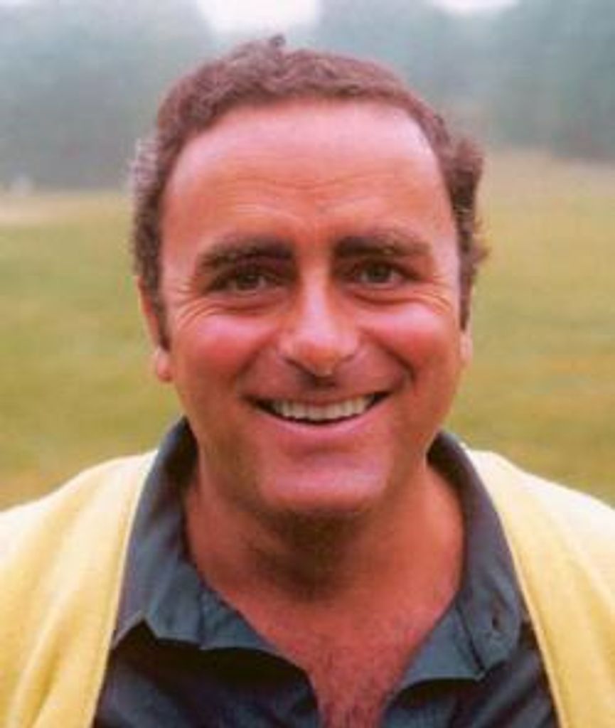 Michael Joseph Heaney