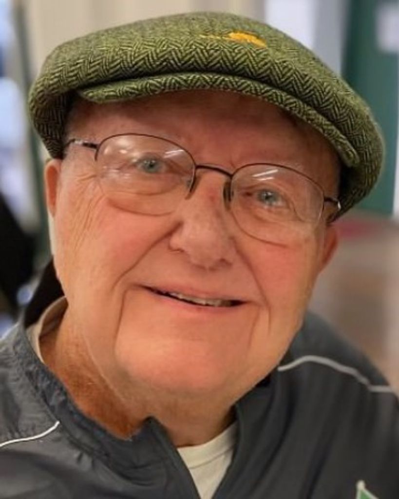 Edward J. Maloney Sr.