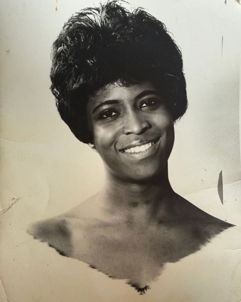 Shirley Jean Ainsworth Profile Photo