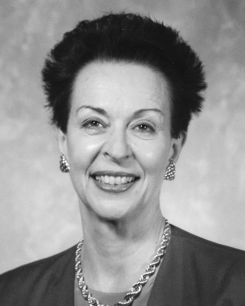 Jane Frances Jackson