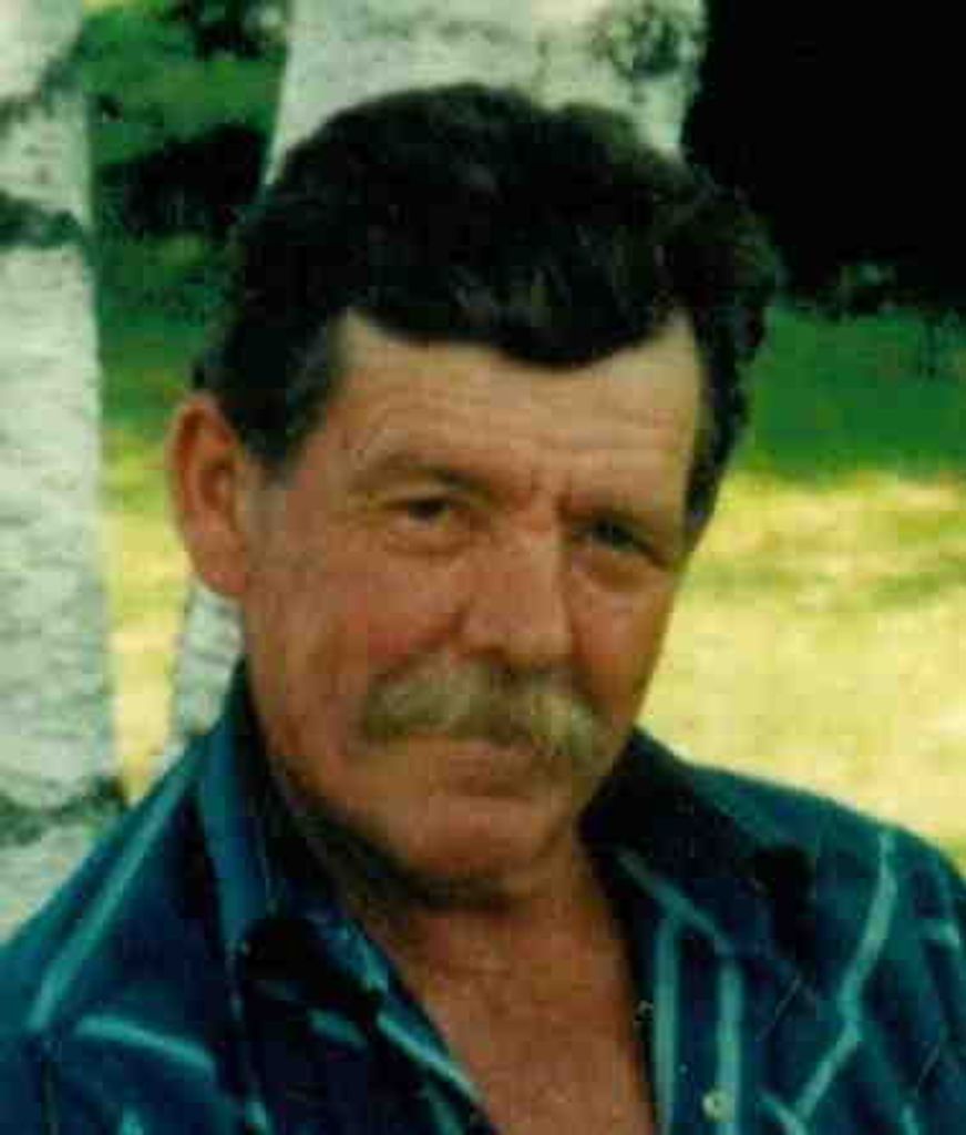 Johnny Carlisle Profile Photo