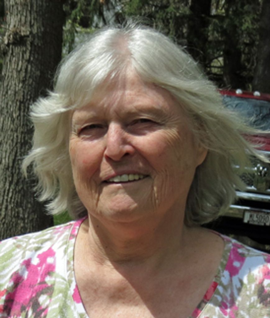 Joyce White