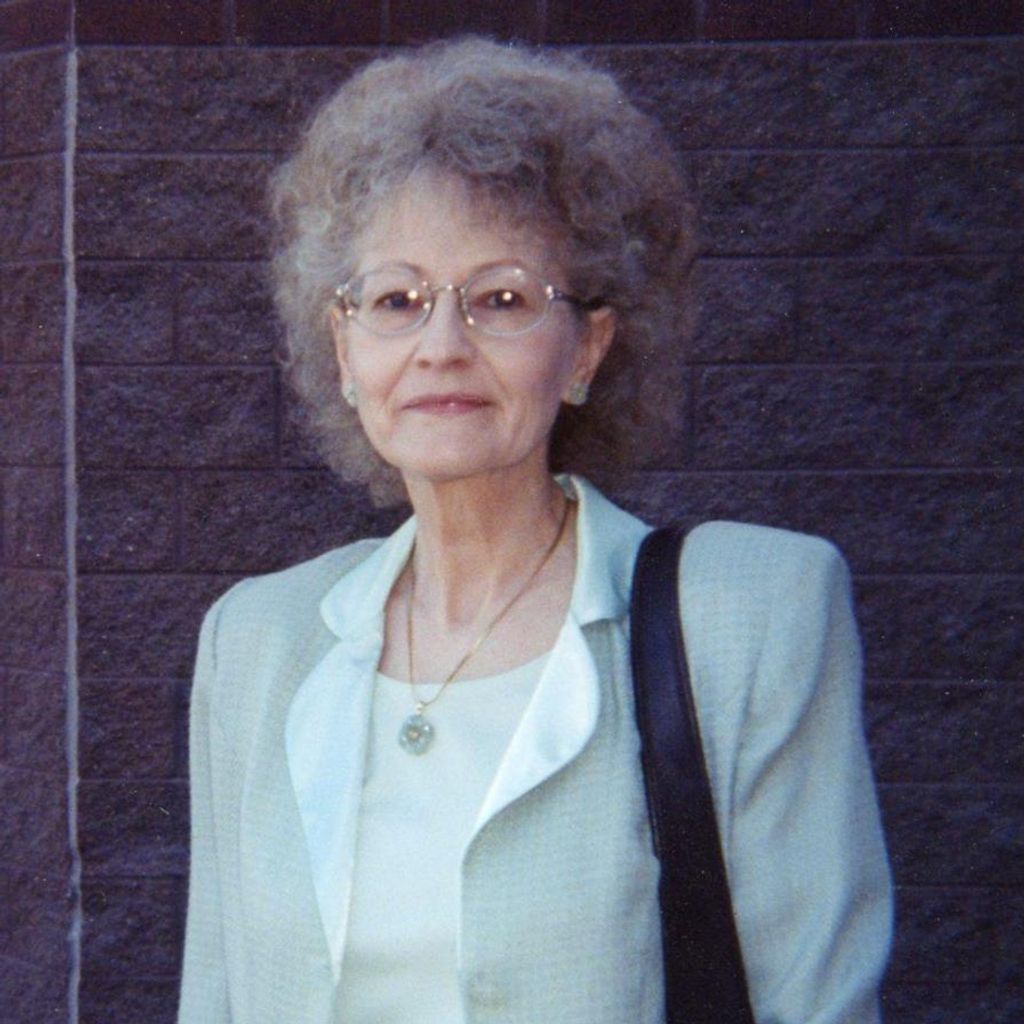 Jane Hope Loski Profile Photo