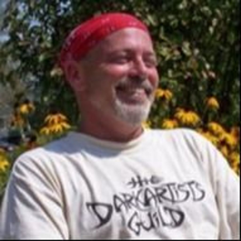 Allan Patrick Gallagher Profile Photo