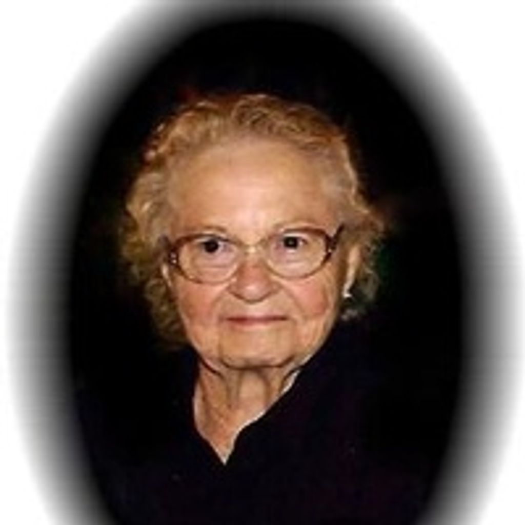 Isabelle Meaux
