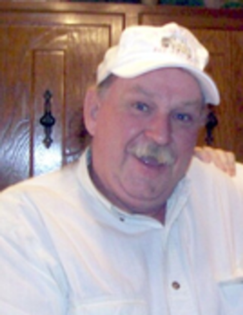 James Earl Todd Profile Photo