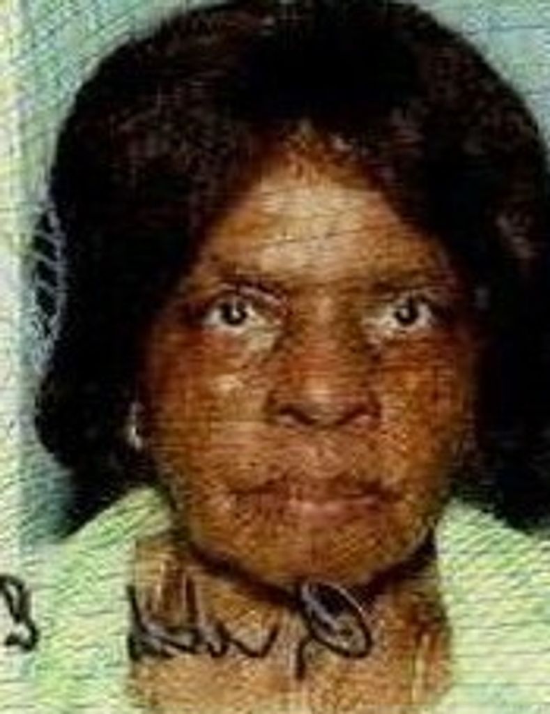 Mrs Ruth (Harris) Evans Profile Photo