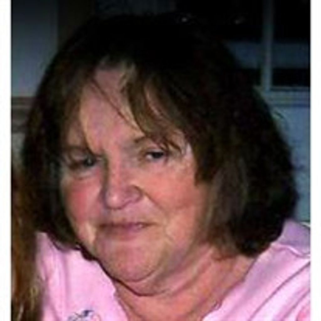 Sylvia P. Luckel
