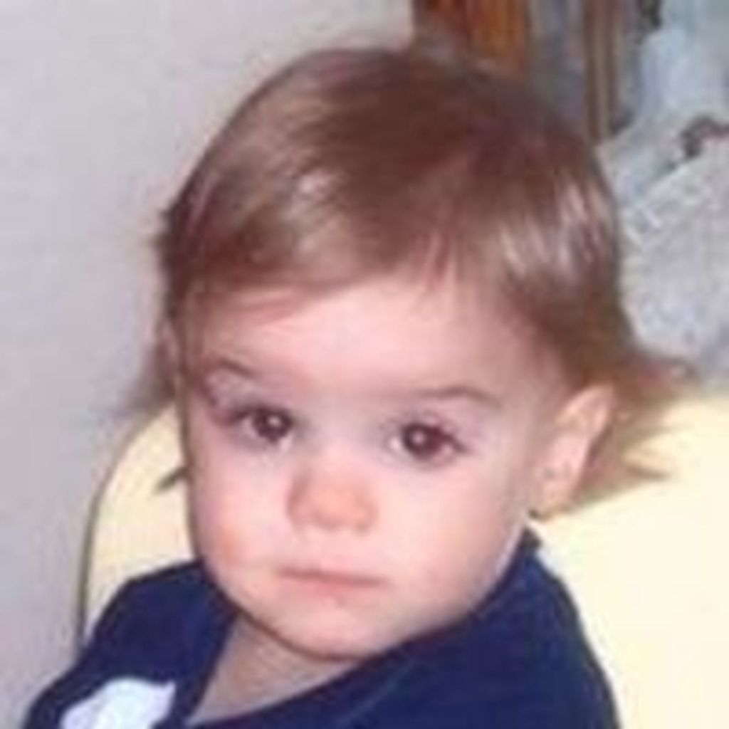 Evyn William Vaughn