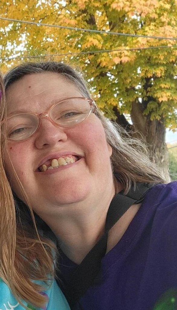 Raynene Delta Becker