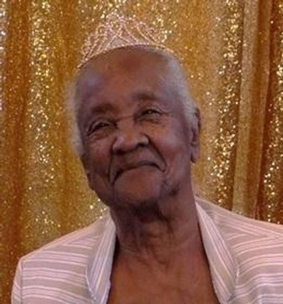 Mrs. Novrie Lee Carhee