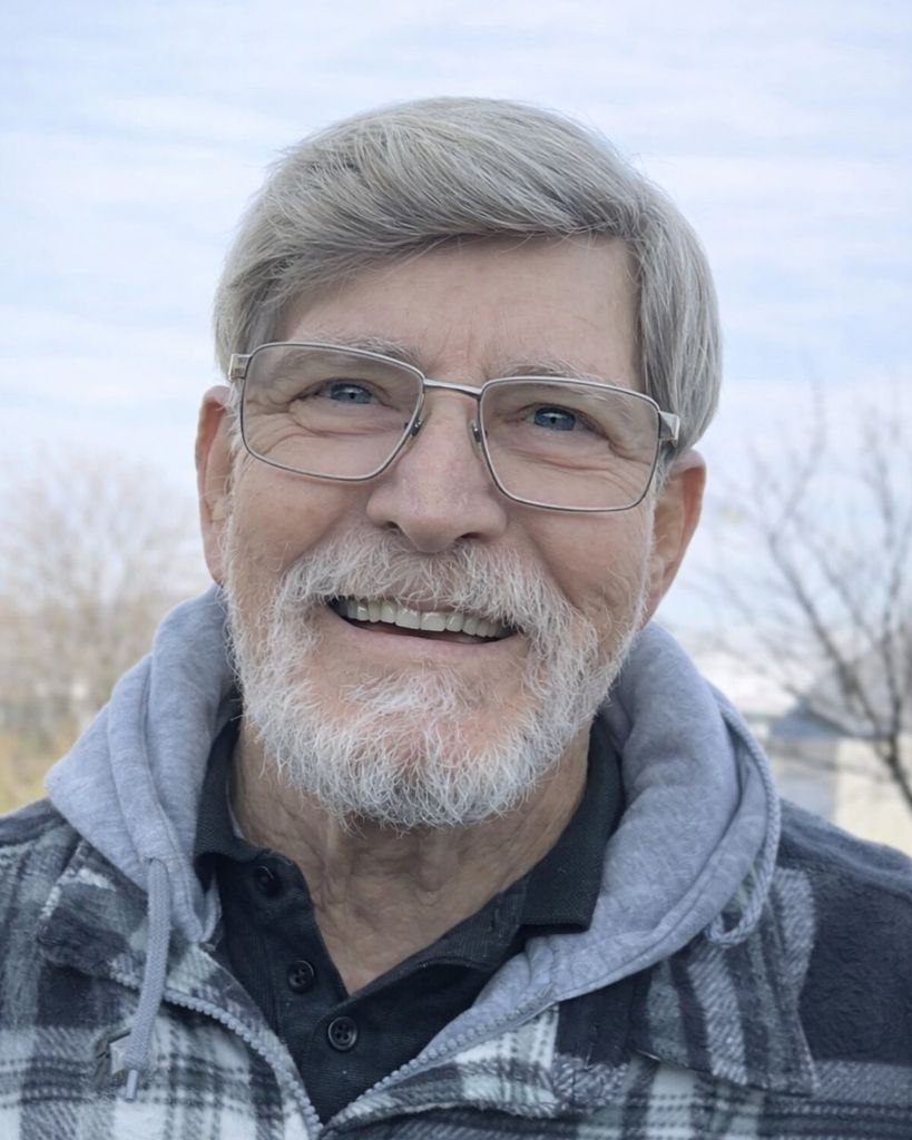 William David Palmer Profile Photo