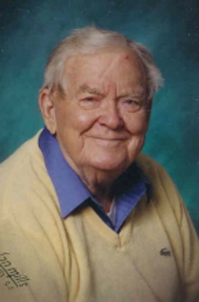 Edgar L. Dill