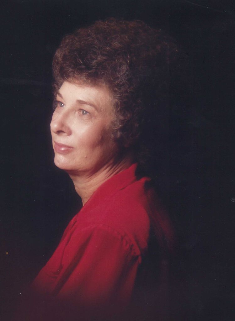 Betty Doyle