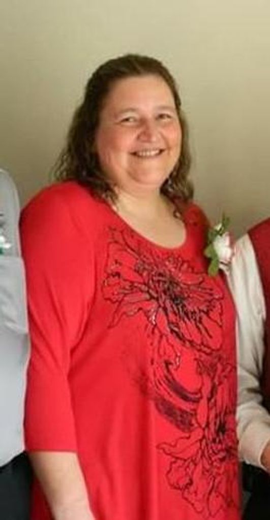 Cheryl Renea Heitman