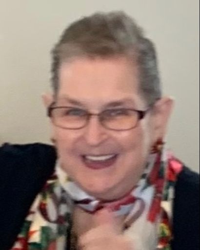 Carol Betzold's obituary image