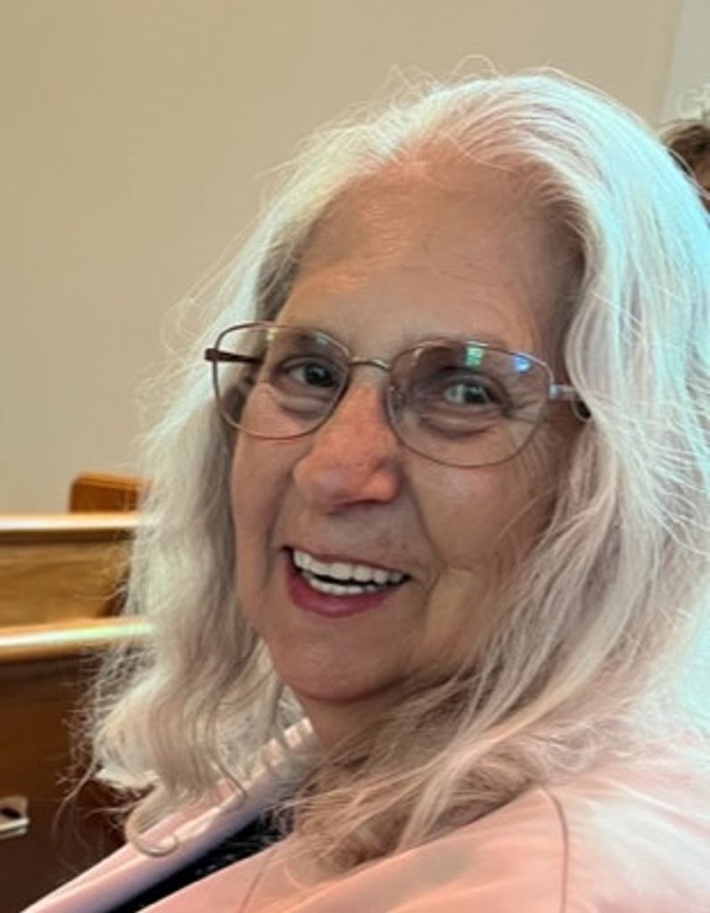 Virginia Thompson Power Profile Photo