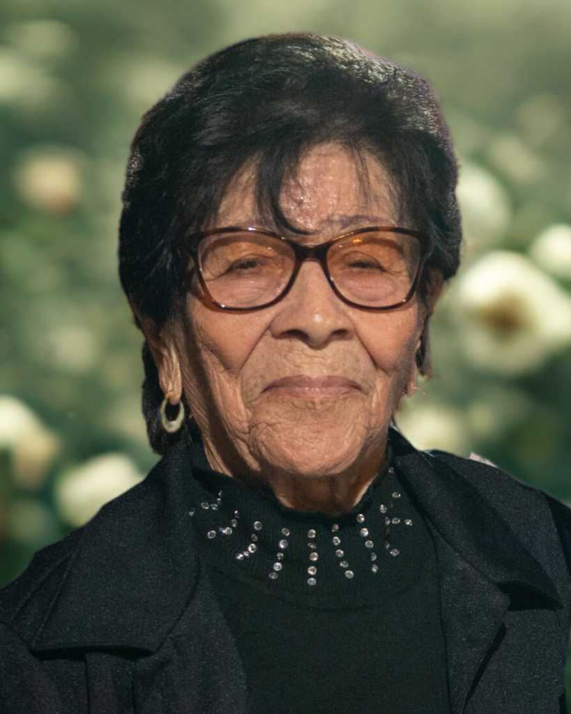 Dolores Chávez Salcedo Profile Photo