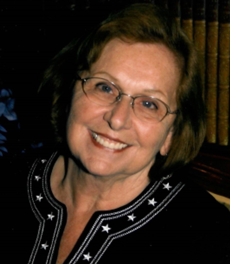 Kathleen Walker Profile Photo