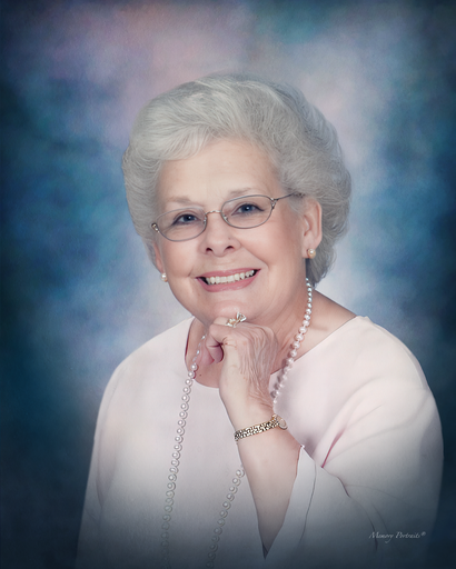 Clara Jane Morris Aduddell's obituary image